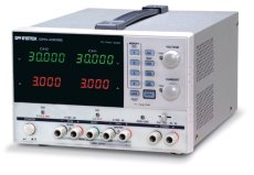 GPS-4303C线性直流电源